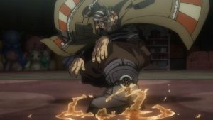 Gachiakuta 1 Episodio 13