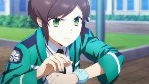 The Irregular at Magic High School 3 Episodio 4