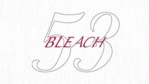 Bleach 1 Episodio 53