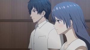 Seikaisuru Kado 1 Episodio 8