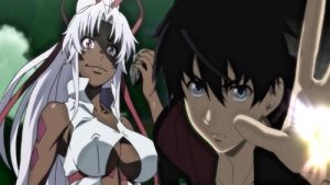 Big Order 1 Episodio 11