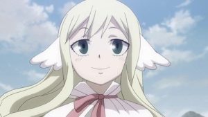 Fairy Tail 1 Episodio 275