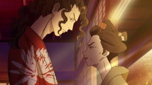 Onihei 1 Episodio 9