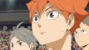 HAIKYU!! 4 Episodio 20