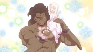 Today’s Menu for the Emiya Family 1 Episodio 12