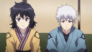 Tsugumomo 2 Episodio 6