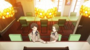 Two Car 1 Episodio 4