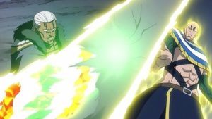 Fairy Tail 1 Episodio 62