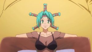 Hunter x Hunter 1 Episodio 6