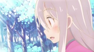 Urara Meirochou 1 Episodio 9