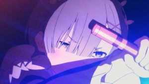 Re:ZERO -Starting Life in Another World- 1 Episodio 7