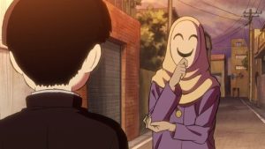 Mob Psycho 100 1 Episodio 3