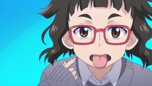 Oshiete! Galko-chan 1 Episodio 1