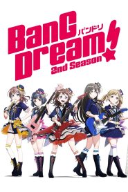 BanG Dream! Temporada 2