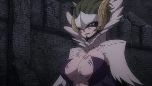 Fairy Tail 1 Episodio 259