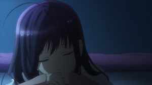 First Love Monster 1 Episodio 7