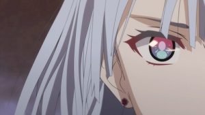 Seikaisuru Kado 1 Episodio 12