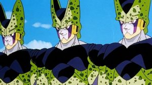 Dragon Ball Z 1 Episodio 178
