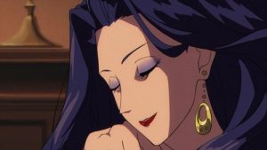 ACCA: 13-ku Kansatsu-ka 1 Episodio 3