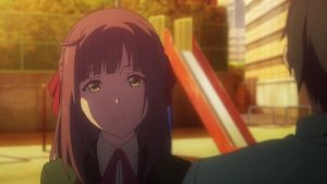 Lostorage Incited WIXOSS 1 Episodio 7