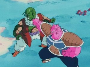Dragon Ball Z 1 Episodio 48