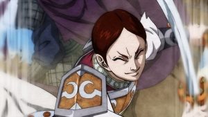 Kingdom 2 Episodio 18
