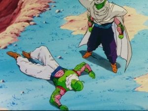 Dragon Ball Z 1 Episodio 77