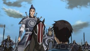 Kingdom 2 Episodio 4