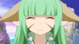 Enmusubi no Youko-chan 1 Episodio 14