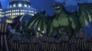 Fairy Tail 1 Episodio 194