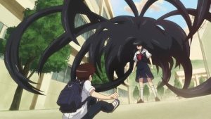 Tsugumomo 1 Episodio 1