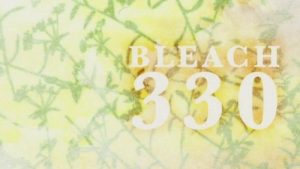 Bleach 1 Episodio 330