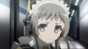 Hundred 1 Episodio 12