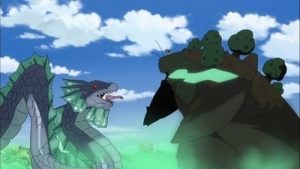 Fairy Tail 1 Episodio 224
