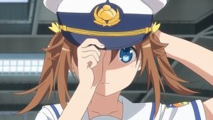 High School Fleet 1 Episodio 11