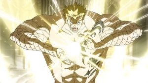 Fairy Tail 1 Episodio 47