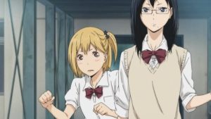 HAIKYU!! 2 Episodio 2
