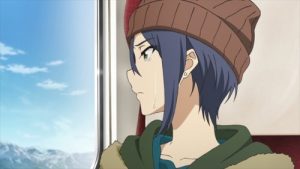 Sakura Quest 1 Episodio 20