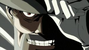 Cowboy Bebop 1 Episodio 20