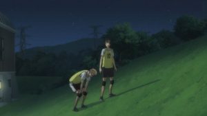 HAIKYU!! 2 Episodio 7