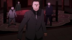 The Irregular at Magic High School 1 Episodio 18