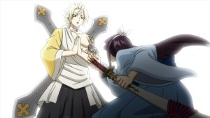 Fairy Tail 1 Episodio 318