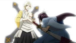 Fairy Tail 1 Episodio 318