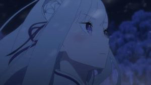 Re:ZERO Kara Hajimeru Isekai Seikatsu 2 Episodio 23