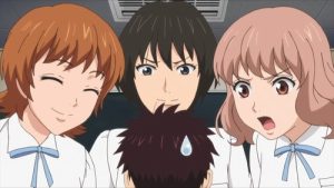 Youkai Apartment no Yuuga na Nichijou 1 Episodio 10