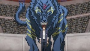 Mestre em Tempo Integral 3 Episodio 5