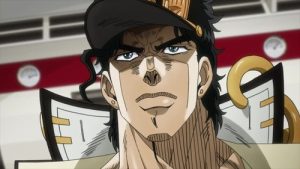 JoJo’s Bizarre Adventure 2 Episodio 23