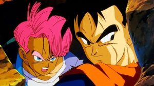 Dragon Ball Z 1 Episodio 165