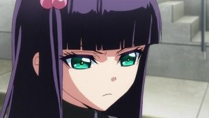 Twin Star Exorcists 1 Episodio 18
