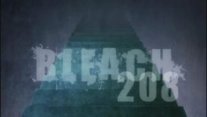 Bleach 1 Episodio 208